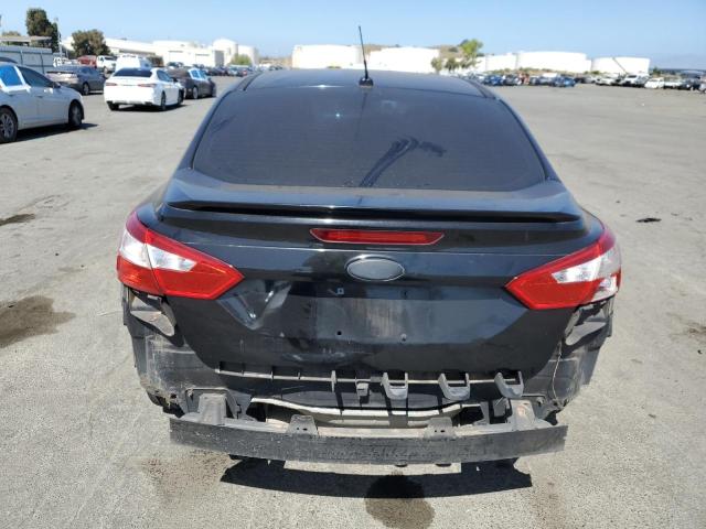 2014 Ford Focus Se VIN: 1FADP3F22EL211168 Lot: 58743344