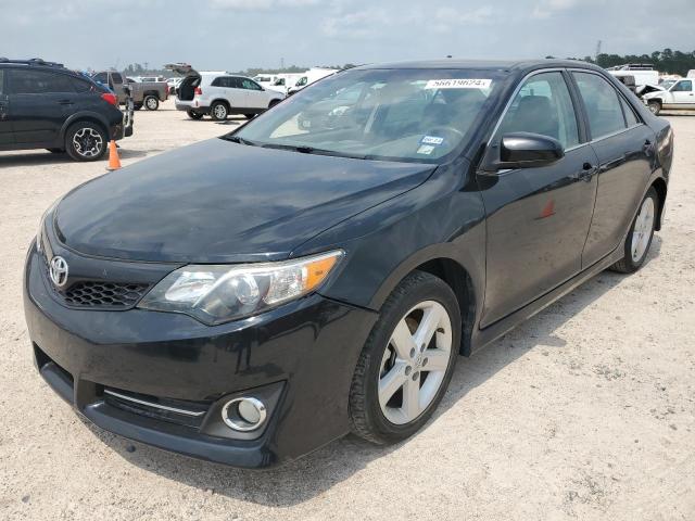 2014 Toyota Camry L VIN: 4T1BF1FK6EU866139 Lot: 56619624