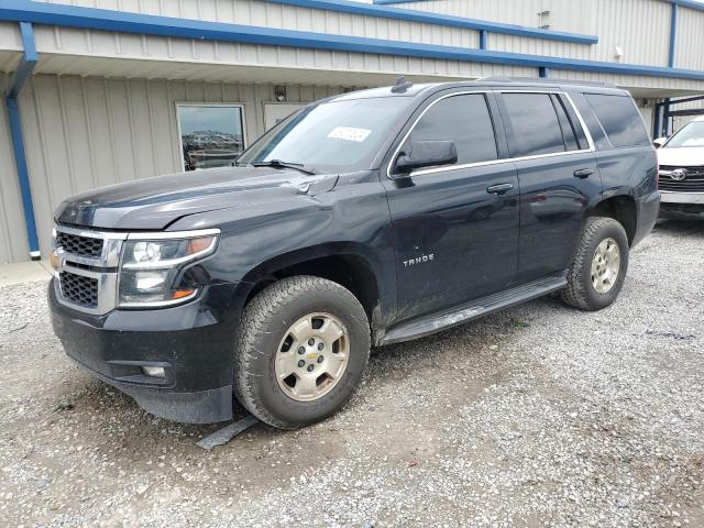2015 CHEVROLET TAHOE K150 - 1GNSKBKC5FR704003