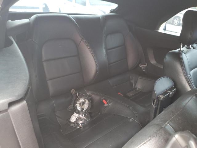2016 FORD MUSTANG - 1FATP8EM9G5243019