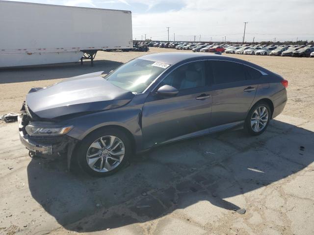 1HGCV1F15JA124847 2018 HONDA ACCORD - Image 1