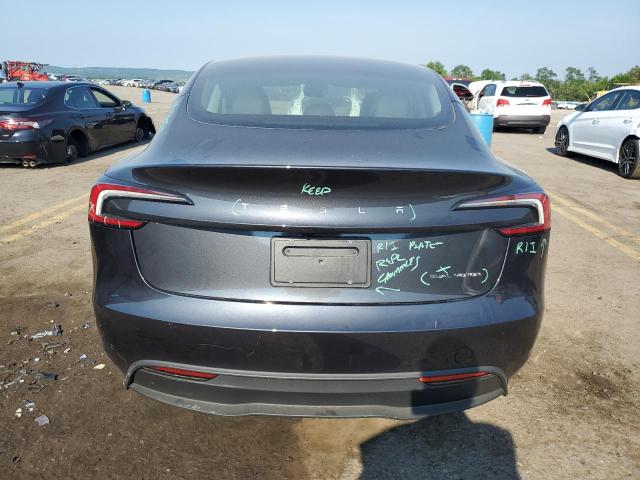 2024 Tesla Model 3 VIN: 5YJ3E1EB0RF735929 Lot: 59404104