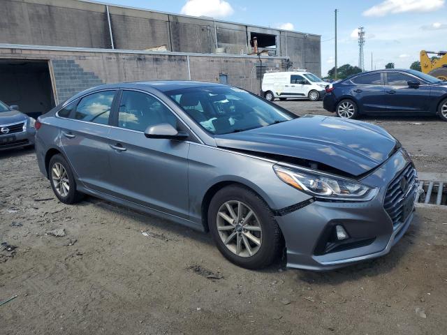 2019 Hyundai Sonata Se VIN: 5NPE24AF0KH747856 Lot: 59852394