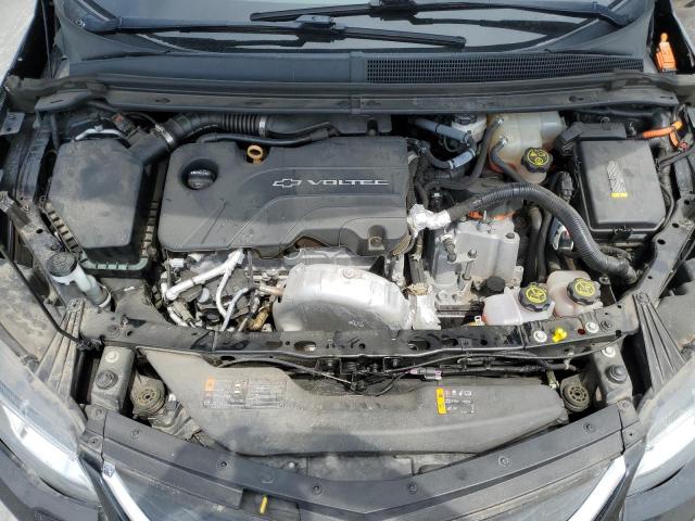 2017 CHEVROLET VOLT LT 1G1RC6S58HU195885