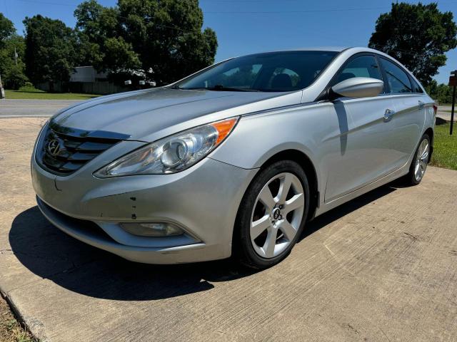 2013 Hyundai Sonata Se VIN: 5NPEC4AC0DH587208 Lot: 59141334