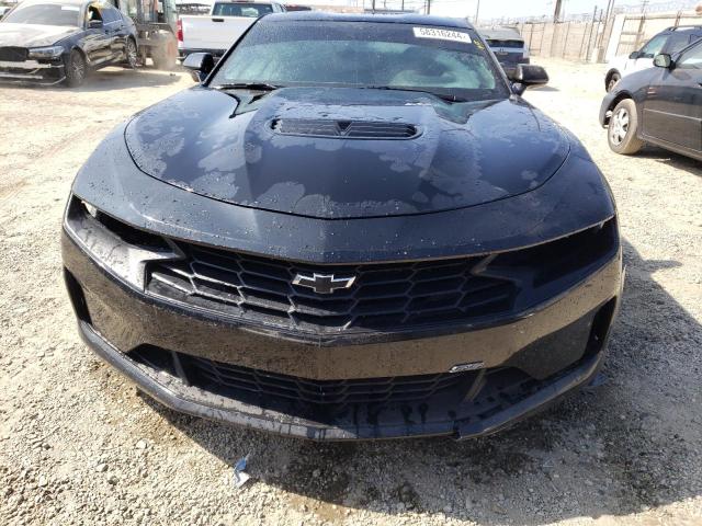 2021 Chevrolet Camaro Lz VIN: 1G1FF1R73M0132330 Lot: 58316244