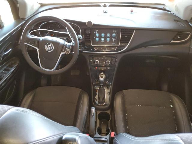 2018 Buick Encore Preferred VIN: KL4CJASB4JB615391 Lot: 58349674