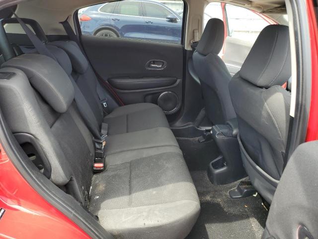 2019 Honda Hr-V Ex VIN: 3CZRU6H59KM715528 Lot: 59784634