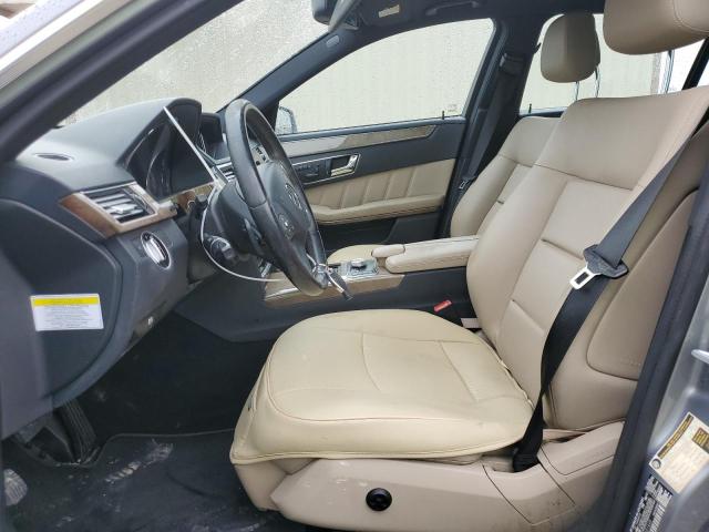 2011 Mercedes-Benz E 350 VIN: WDDHF5GB7BA451645 Lot: 57526714