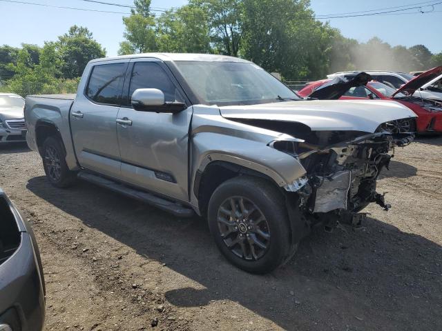 2023 Toyota Tundra Crewmax Platinum VIN: 5TFNA5DB0PX075200 Lot: 57315364