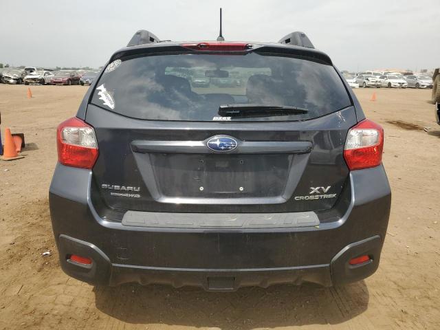 2015 Subaru Xv Crosstrek 2.0 Premium VIN: JF2GPADC4F8228728 Lot: 58578664