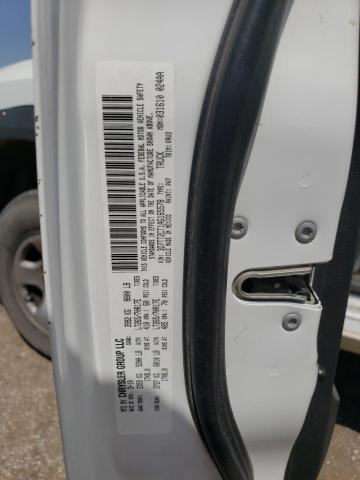 2010 Dodge Ram 2500 VIN: 3D7TT2CT1AG165578 Lot: 61488734