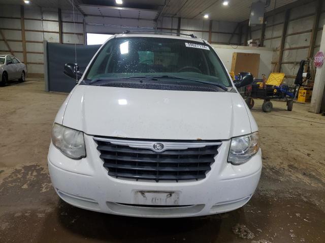 2005 Chrysler Town & Country Touring VIN: 2C4GP54L45R245196 Lot: 59627114