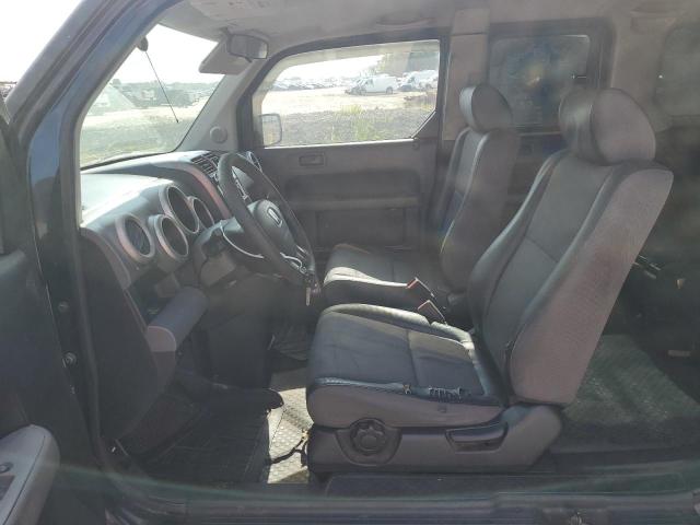 2004 Honda Element Lx VIN: 5J6YH18384L002819 Lot: 58150334