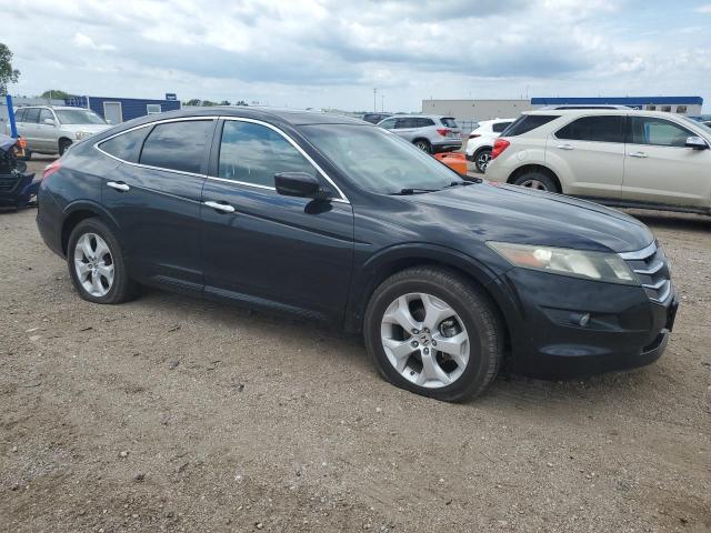 2012 Honda Crosstour Exl VIN: 5J6TF2H50CL001847 Lot: 61218384