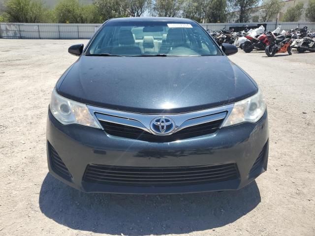 VIN 4T1BD1FKXDU078405 2013 Toyota Camry, Hybrid no.5