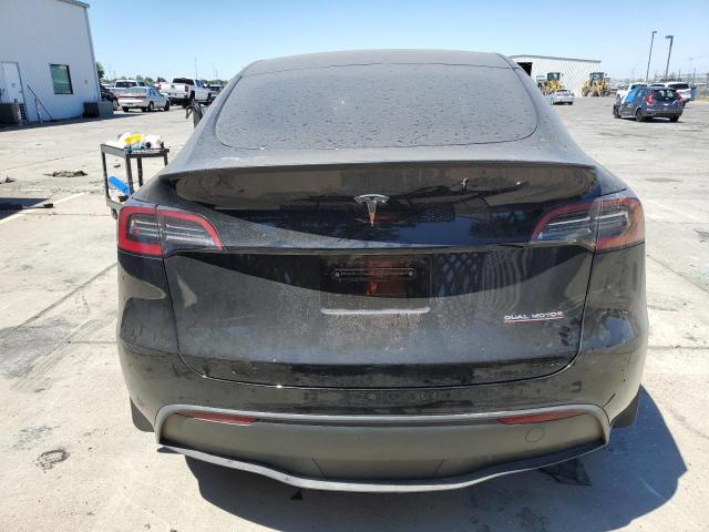 2023 Tesla Model Y VIN: 7SAYGDEF2PF925476 Lot: 59326474