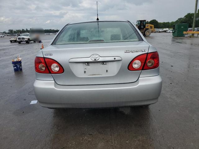 2007 Toyota Corolla Ce VIN: 1NXBR30E57Z884611 Lot: 57616844