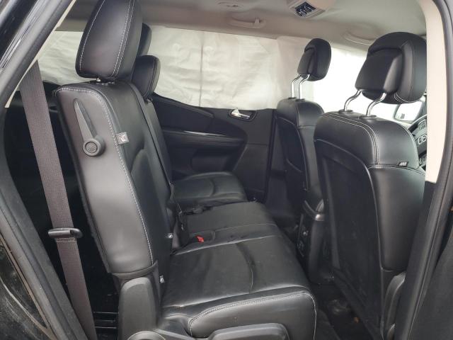 2017 Dodge Journey Crossroad VIN: 3C4PDDGG9HT623208 Lot: 60149224