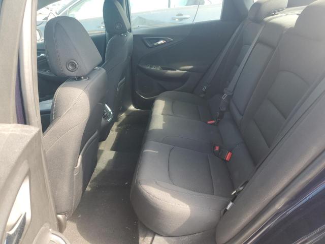 2016 Chevrolet Malibu Lt VIN: 1G1ZE5STXGF309018 Lot: 59046284