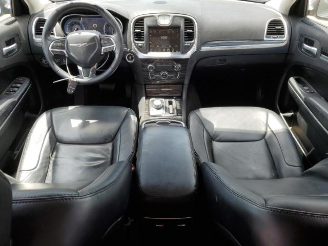 2016 Chrysler 300 Limited VIN: 2C3CCARG7GH142446 Lot: 58863374