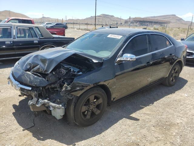 2016 CHEVROLET MALIBU LIM - 1G11C5SA6GU159244