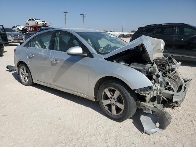 2016 CHEVROLET CRUZE LIMI - 1G1PE5SB9G7138402