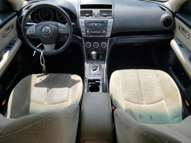 2010 Mazda 6 I VIN: 1YVHZ8CH3A5M54170 Lot: 60290124