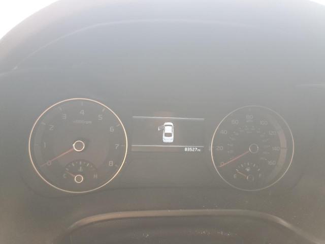 2022 Kia Forte Fe VIN: 3KPF24AD4NE479647 Lot: 61123914