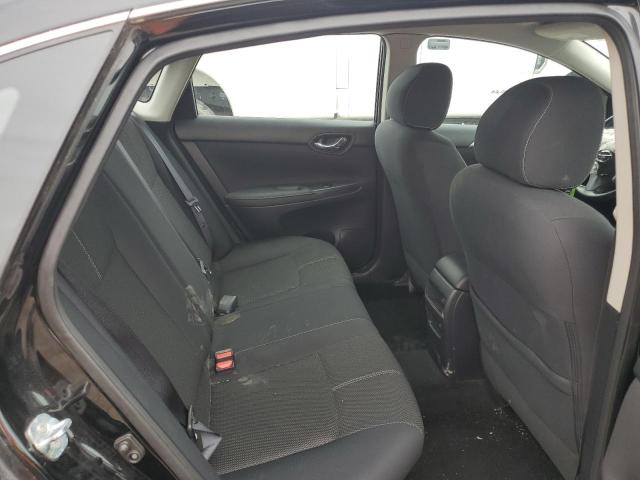 2017 Nissan Sentra S VIN: 3N1AB7APXHY250451 Lot: 60732144