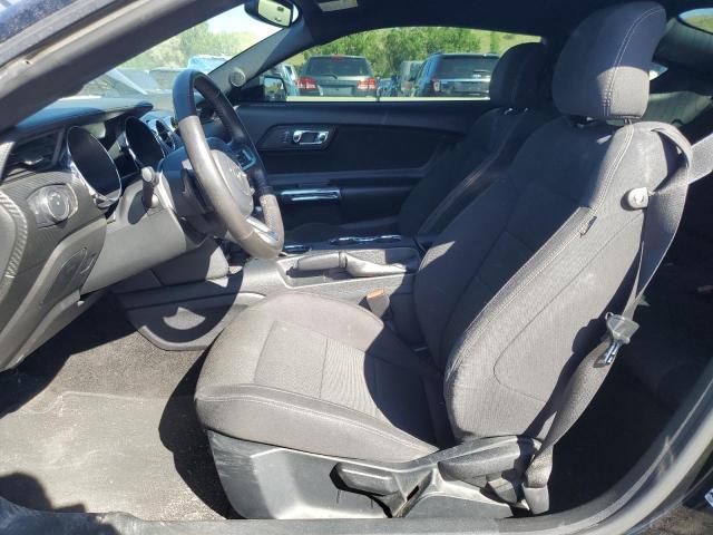 2015 Ford Mustang VIN: 1FA6P8AM0F5379539 Lot: 57602204