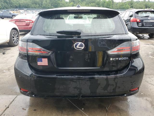 2013 Lexus Ct 200 VIN: JTHKD5BHXD2137467 Lot: 56469104