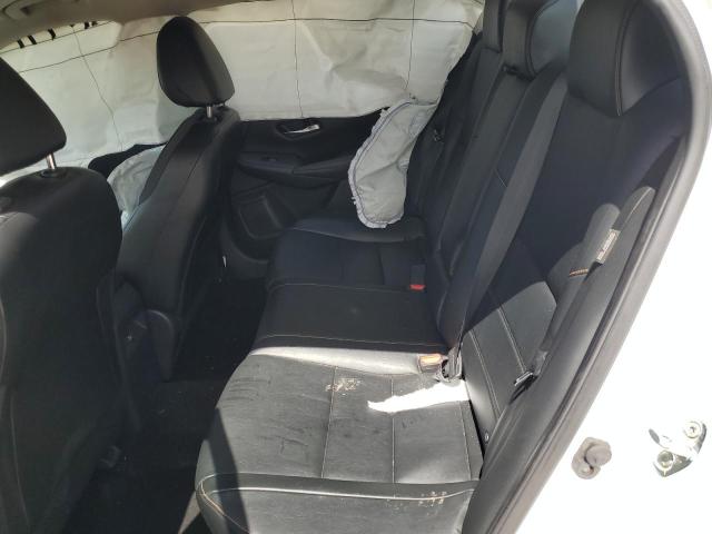 2021 Nissan Sentra Sr VIN: 3N1AB8DV0MY282450 Lot: 59523484