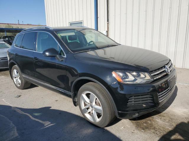 2011 Volkswagen Touareg V6 Tdi VIN: WVGFK9BP7BD006386 Lot: 56953364