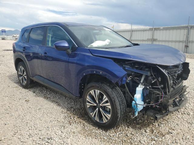 2023 Nissan Rogue Sv VIN: 5N1BT3BB2PC840124 Lot: 58263344