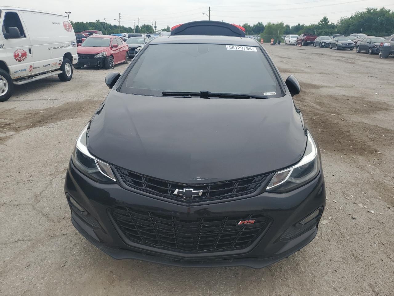 Global Auto Auctions