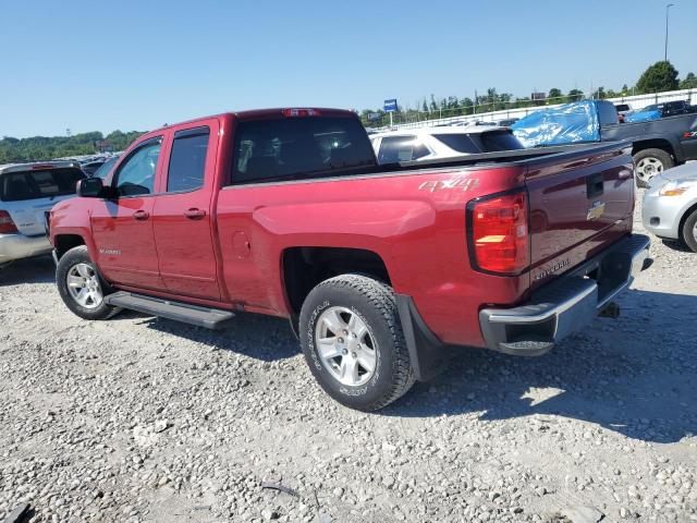 2018 CHEVROLET SILVERADO - 1GCVKREC0JZ148895