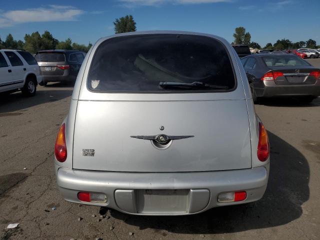 2003 Chrysler Pt Cruiser Limited VIN: 3C8FY68B03T559288 Lot: 59466004