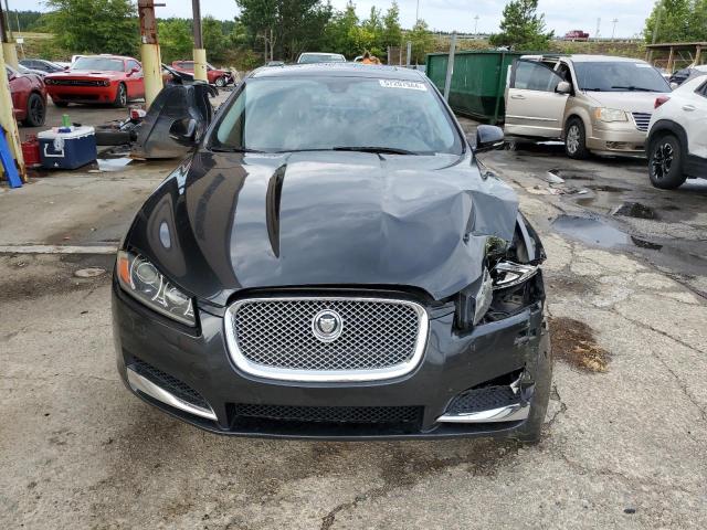 VIN SAJWA0ESXDPS99416 2013 Jaguar XF no.5