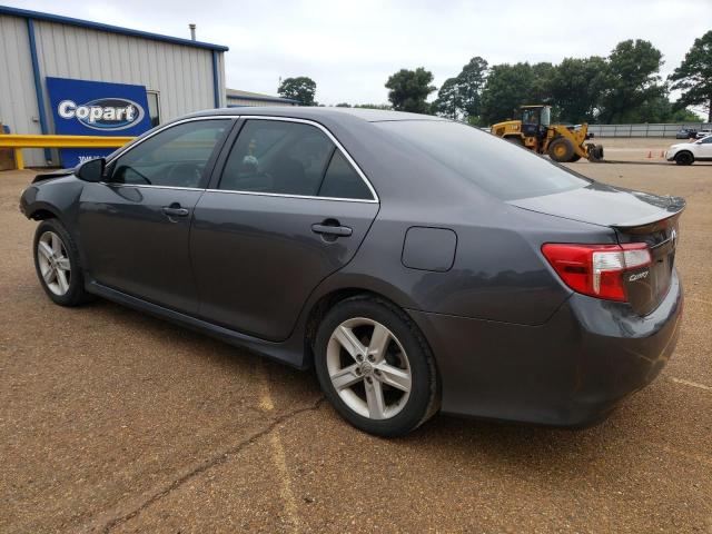 VIN 4T1BF1FK1DU247253 2013 Toyota Camry, L no.2