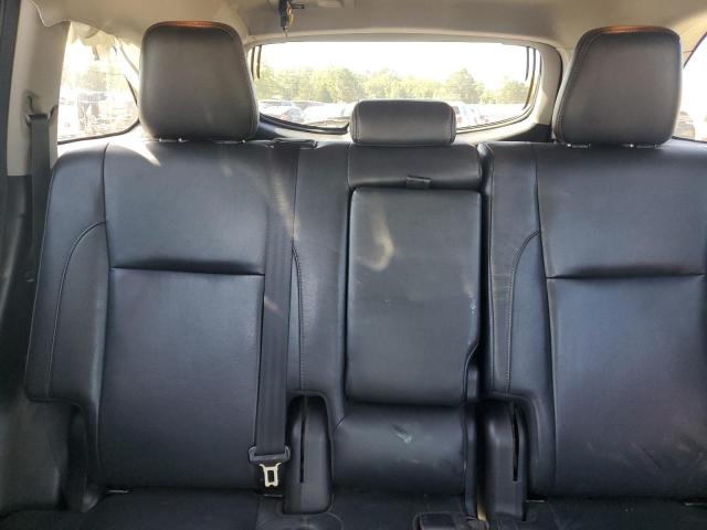 2018 Toyota Highlander Se VIN: 5TDKZRFH0JS262079 Lot: 58781734