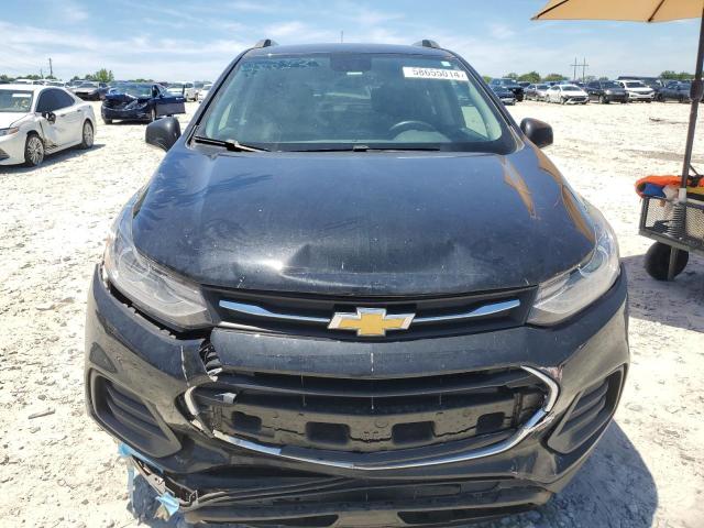 KL7CJLSB9LB053893 Chevrolet Trax 1LT 5