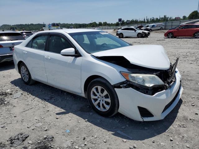 VIN 4T4BF1FK3ER432038 2014 Toyota Camry, L no.4