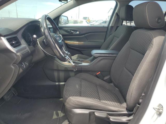 2017 GMC Acadia Sle VIN: 1GKKNKLA8HZ153179 Lot: 57682174