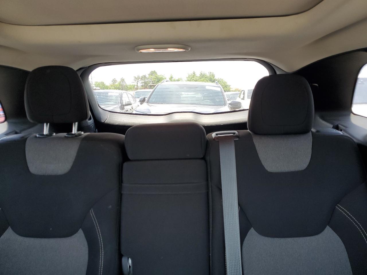 1C4PJMCB4EW193466 2014 Jeep Cherokee Latitude