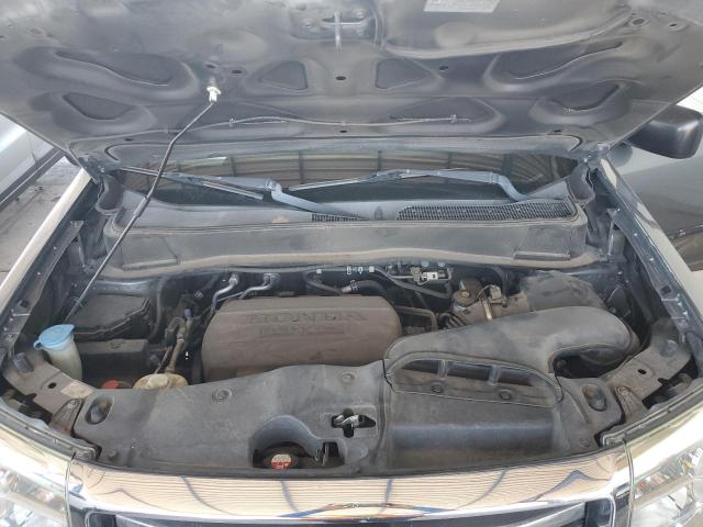 2013 Honda Pilot Lx VIN: 5FNYF3H21DB037347 Lot: 57459744