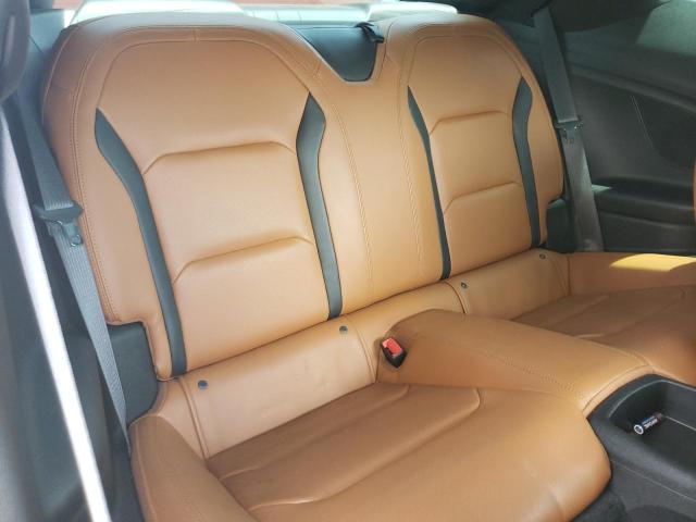 2020 Chevrolet Camaro Lt VIN: 1G1FD1RS5L0104098 Lot: 58653954