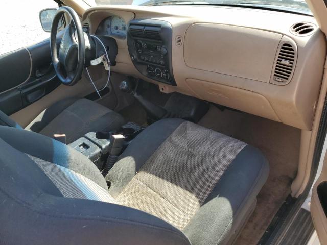 2003 Ford Ranger Super Cab VIN: 1FTYR14U53PA48486 Lot: 58239164