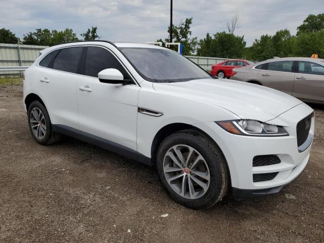 VIN SADCJ2FX5KA359047 2019 Jaguar F-Pace, Premium no.4