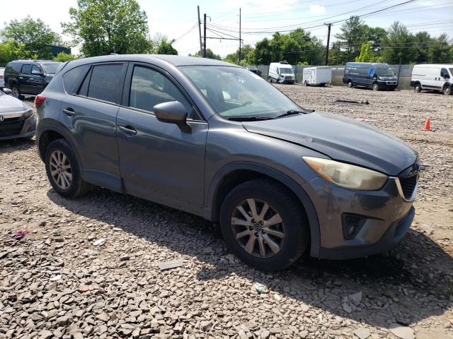 VIN JM3KE2CY1F0440896 2015 Mazda CX-5, Touring no.4